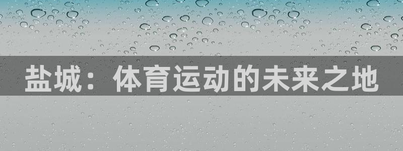 3377体育官方正版app集团E.ON：盐城：体育运