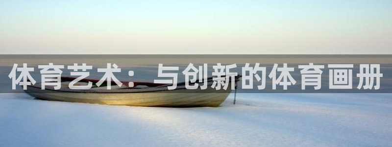 3377体育官方正版app娱乐网站：体育艺术：与创新的体育画