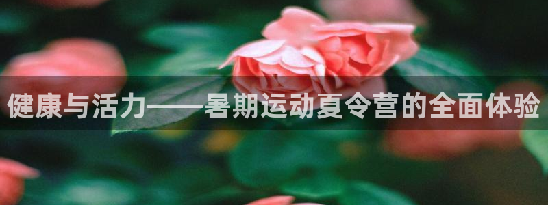 3377体育官网下载招商电话号码查询是多少：健康与活力——暑